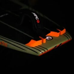 Board De Wing Kt Surfing The Ginxu - Olive -Équipement De Surf Soldes 2024 ef2fcabb67f69e5b097bfb3e232ec6faac16f4a8 E23KTSFWAT348844 14