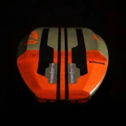 Board De Wing Kt Surfing The Ginxu - Olive -Équipement De Surf Soldes 2024 f0a090d8f680c5507f3dce09c432b2729d70096b E23KTSFWAT348844 11