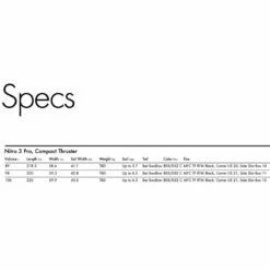 Board De Windsurf Goya Nitro Pro -Équipement De Surf Soldes 2024 f0beb230383b95aa40103b18cd6e3a738ca73272 E22GOYAWAT82633 2