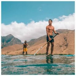 Board De SUP Fanatic Stylemaster Bamboo 20 Board De SUP Fanatic Stylemaster Bamboo -Équipement De Surf Soldes 2024 f10a7ba6fb4ee4e0180c2216b2db442337a24a70 E23FNATWAT381535 905