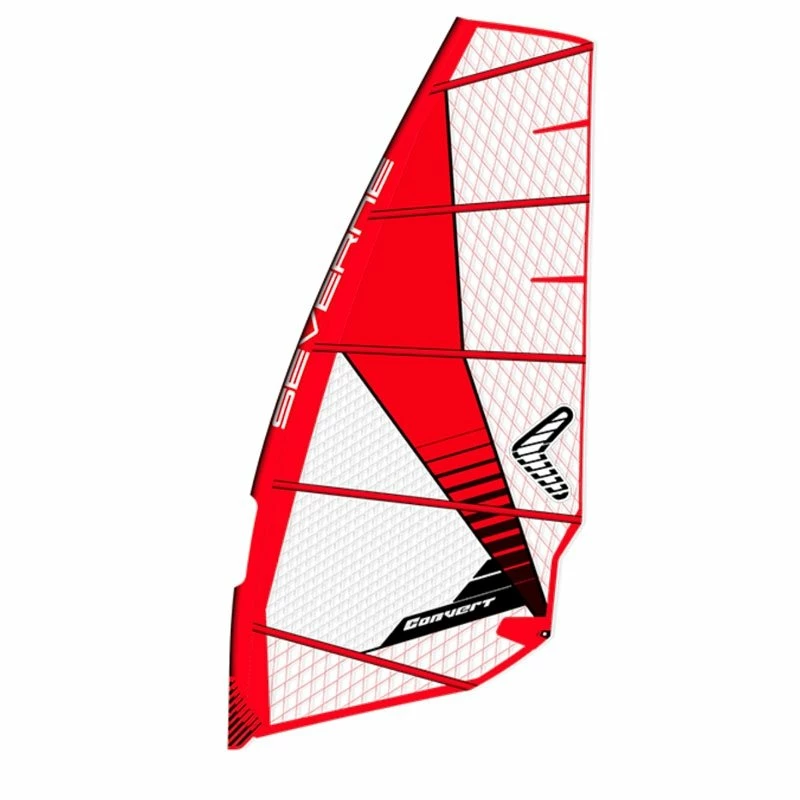 Voile De Windsurf Severn Convert 3 Voile De Windsurf Severn Convert
