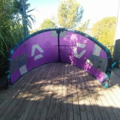 Aile De Kite Duotone Mono 2020