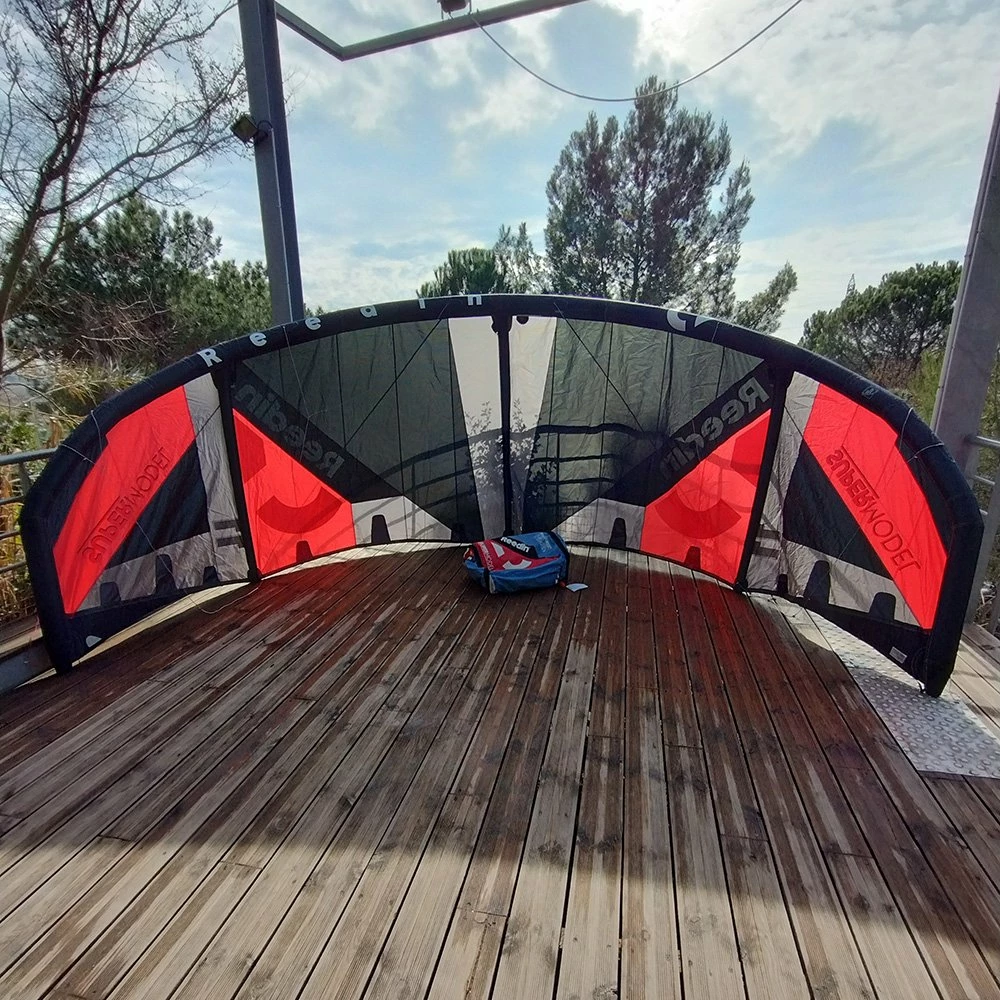 Aile De Kite Reedin Occasion Supermodel V3 11m2 2022 Nue 3 Aile De Kite Reedin Occasion Supermodel V3 11m2 2022 Nue