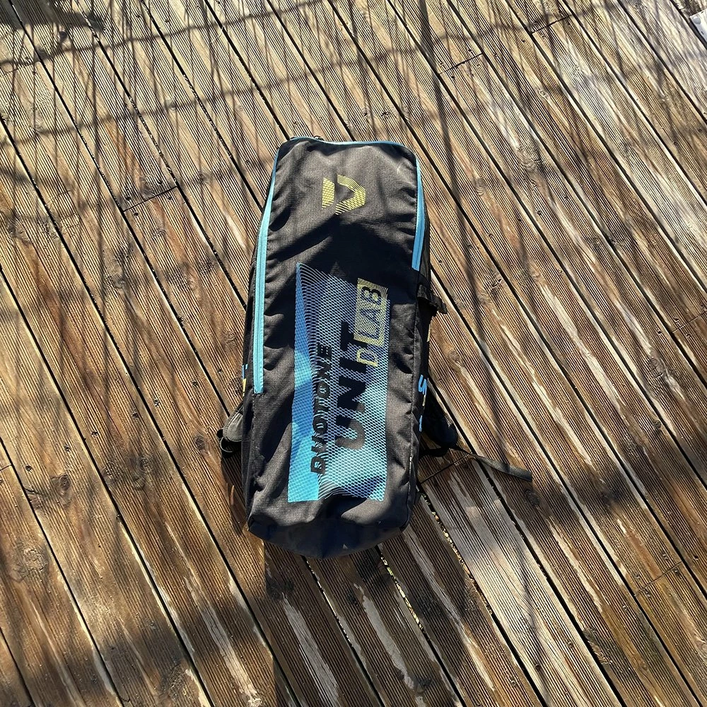 Aile De Wing Duotone Occasion Duotone Unit D/Lab 4.5m2 2022 6 Aile De Wing Duotone Occasion Duotone Unit D/Lab 4.5m2 2022 – Image 4