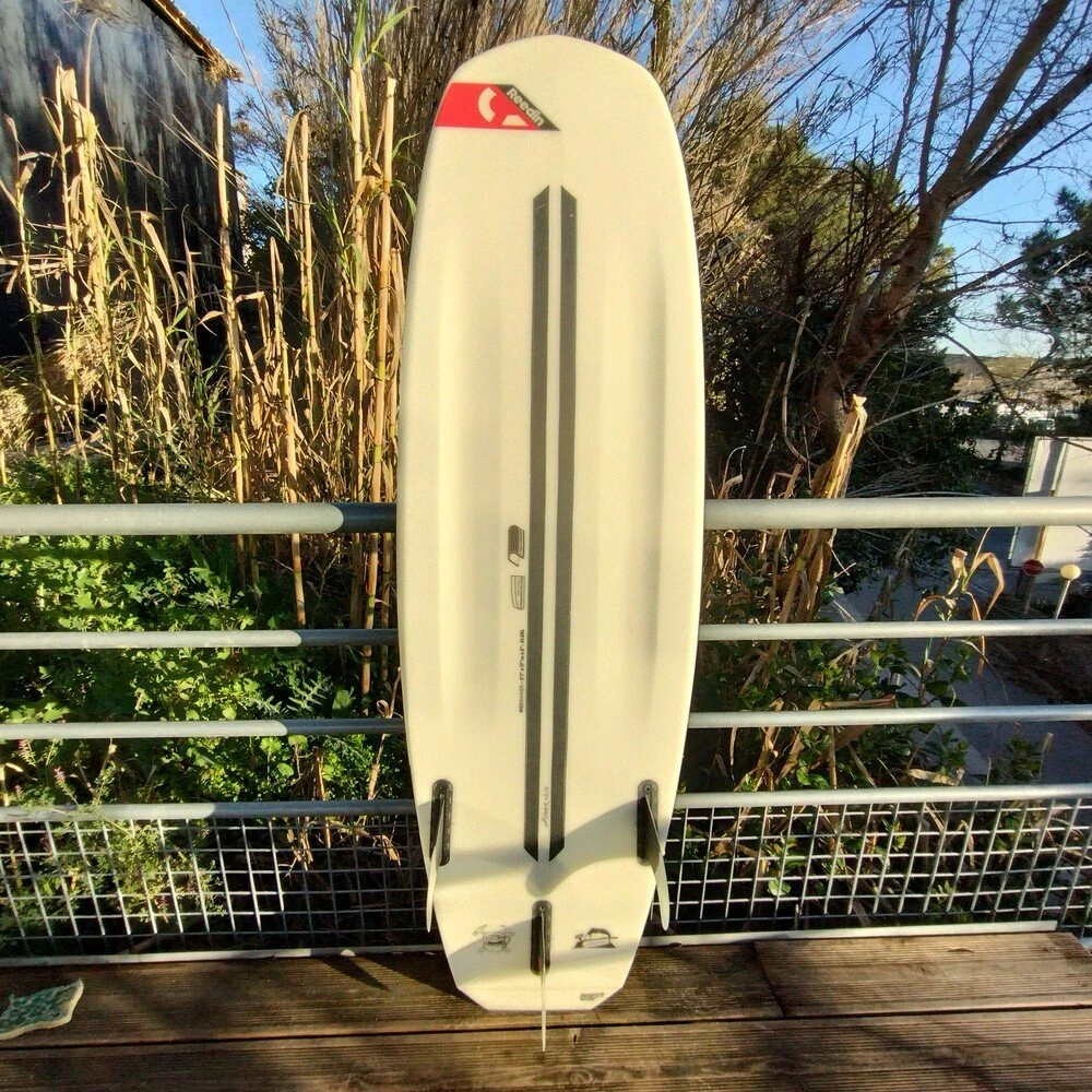 Board De Kite Reedin Occasion - NoBrainer 2022 - 5'1" 4 Board De Kite Reedin Occasion - NoBrainer 2022 - 5'1" – Image 2