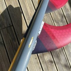 Board De Kite F-One Occasion F-One Mitu 5'10" Pro Flex 2019 7 Board De Kite F-One Occasion F-One Mitu 5'10" Pro Flex 2019 -Équipement De Surf Soldes 2024 f44211eb16301447f1ace4c31913623ecc9ae111 E19GSPSWAT390498 2