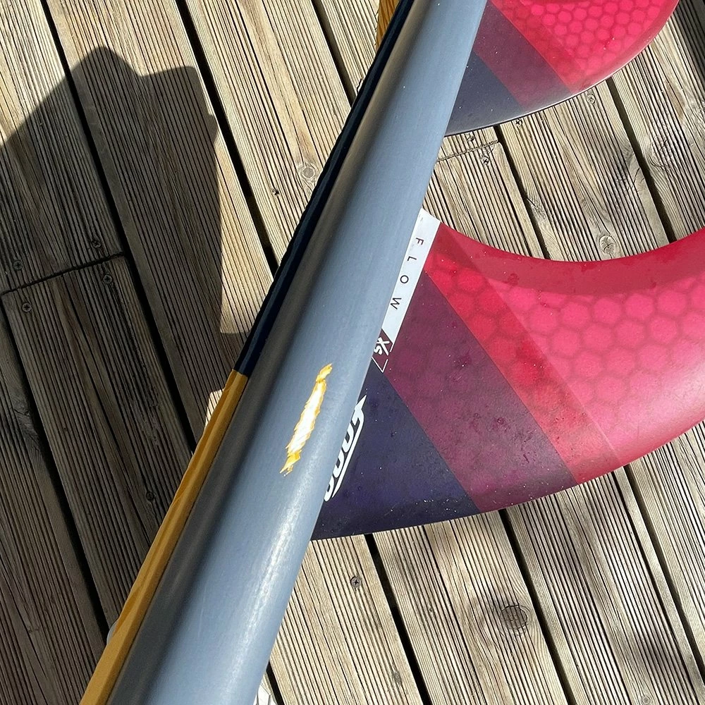 Board De Kite F-One Occasion F-One Mitu 5'10" Pro Flex 2019 5 Board De Kite F-One Occasion F-One Mitu 5'10" Pro Flex 2019 – Image 3