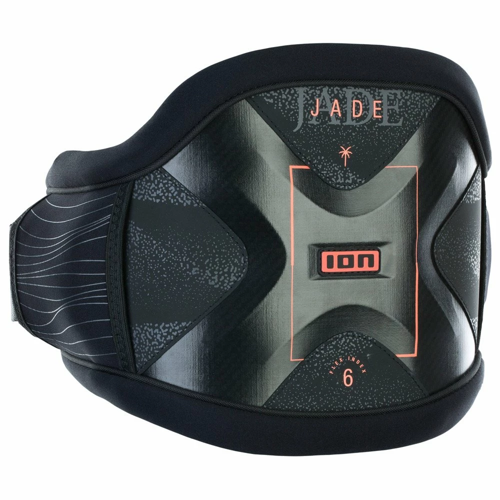 Harnais Wind Ceinture Ion Waist Jade 2023 3 Harnais Wind Ceinture Ion Waist Jade 2023