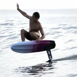 Planche De Wing Complète TK Carbone -Équipement De Surf Soldes 2024 f51a52f13aa190716b66fe584f45fbbf5151847a E22TAKUWAT79798 4