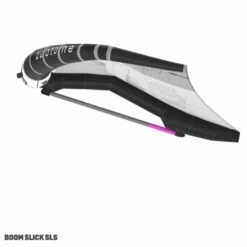 Aile De Wing Duotone Slick Sls 2023 Dark Grey -Équipement De Surf Soldes 2024 f567279cd179257b070f915db2741650f220ab4b X SLICK SLS