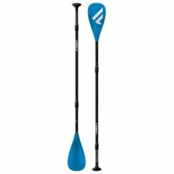 Pack SUP Fanatic Fly Air/Pure - Blue -Équipement De Surf Soldes 2024 f635dc813d2a3449ea78a2f62ba14f3ba5416ad5 E23FNATWAT382004 901