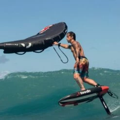 Pack Wing Feather -Équipement De Surf Soldes 2024 f63c5f6b14cea65352fb835f171c082d3cb88423 E22REEDWAT88805 3