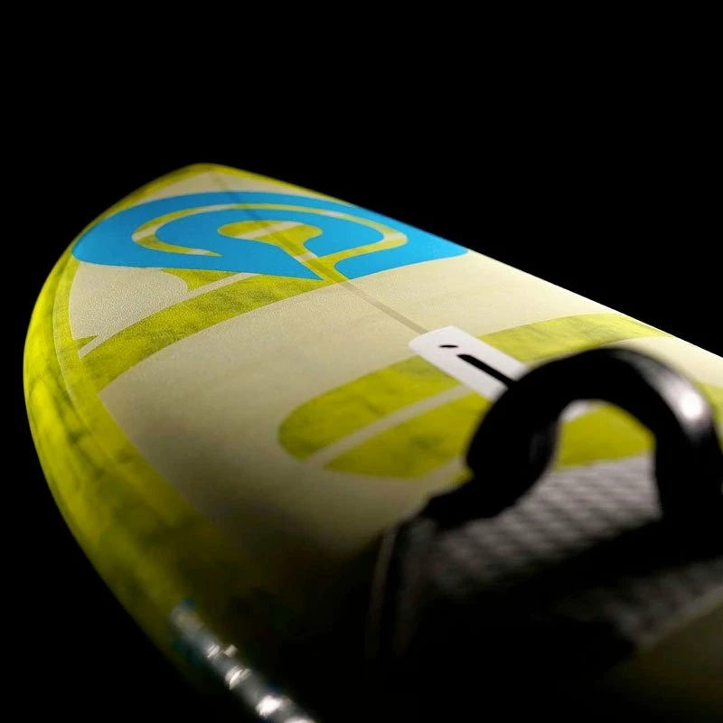 Board De Windsurf Goya Custom 3 Pro - 2022 5 Board De Windsurf Goya Custom 3 Pro - 2022 – Image 3