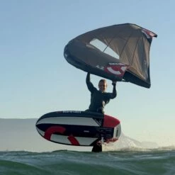 Pack Wing Superwing V3 + Planche + Foil -Équipement De Surf Soldes 2024 f750f105a56f7983b644f8b8867483a6f92d18b7 E22REEDWAT87108 6