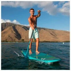 Board De SUP Fanatic Fly 20 Board De SUP Fanatic Fly -Équipement De Surf Soldes 2024 f7584ea4f470bce2161a9d9ad17a9bb525175634 E23FNATWAT381537 907