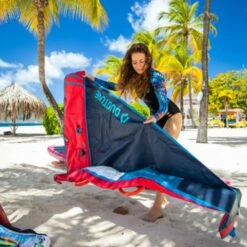 Voile De Windsurf Duotone Irig One Steel Blue Green 7 Voile De Windsurf Duotone Irig One Steel Blue Green -Équipement De Surf Soldes 2024 f7c62607ea9d35ac9b3c010216e1ef10055bbdb2 X IRIG 2