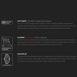 Pack Wing Superwing-X + Planche + Foil -Équipement De Surf Soldes 2024 f8f6208099cc2d590d4885fe87d3a266c9147ec2 E22REEDWAT81918 6