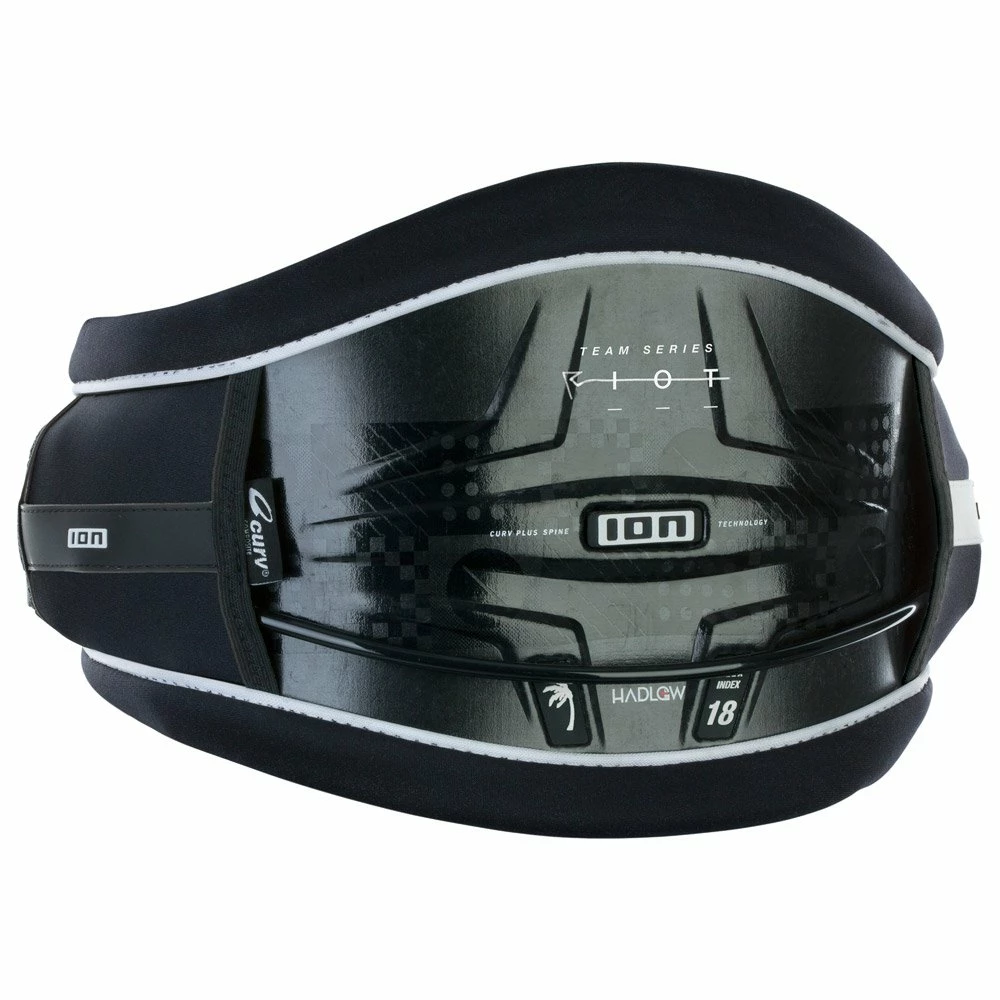 Harnais Wind Ceinture Ion Team Series Hadlow Edition 3 Harnais Wind Ceinture Ion Team Series Hadlow Edition