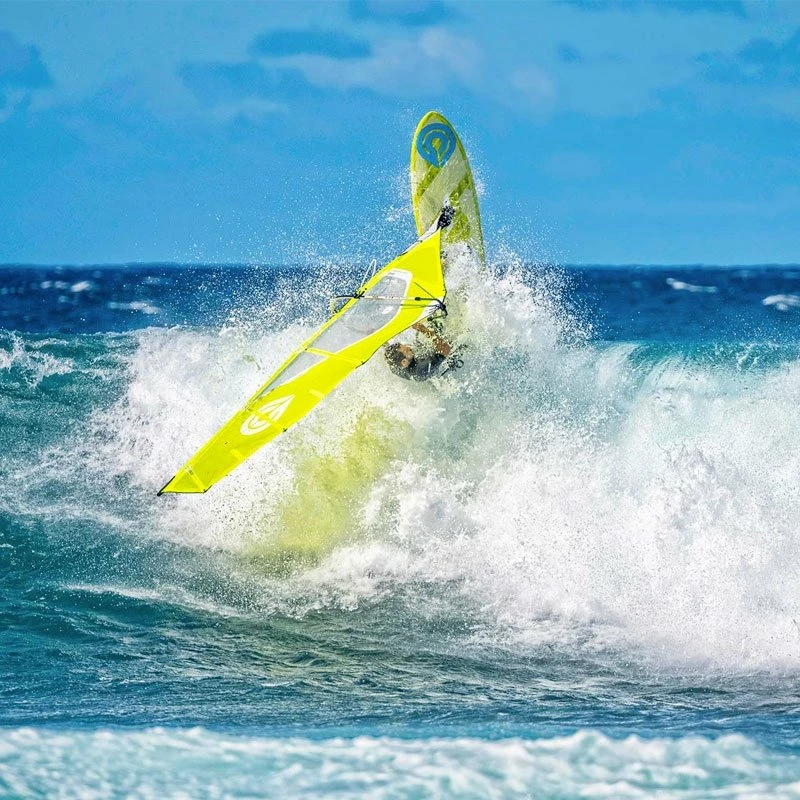 Board De Windsurf Goya Custom 3 Pro - 2022 8 Board De Windsurf Goya Custom 3 Pro - 2022 – Image 6