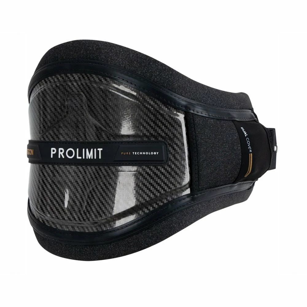 Harnais Wind Ceinture Prolimit Harness Waist Argon - Black / Copper 3 Harnais Wind Ceinture Prolimit Harness Waist Argon - Black / Copper
