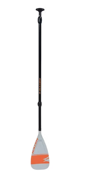 Pagaie Sup Naish Sport Plus 3 Pièces 3 Pagaie Sup Naish Sport Plus 3 Pièces