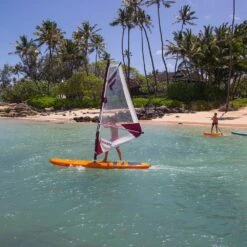 Voile De Windsurf Fanatic Rig Ripper 11 Voile De Windsurf Fanatic Rig Ripper -Équipement De Surf Soldes 2024 fa6993210a31c10674226efe82774f38e143b383 H22FNATWAT346095 12