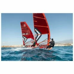 Voile De Windsurf Severn Severne Turbo -Équipement De Surf Soldes 2024 fc0a90e0b25ef4d6797b0e6b2512658dfd1feb80 E23SVRNWAT388197 901