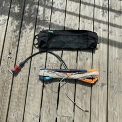 Barre De Kite Duotone Occasion - Clickbar 2020 - 4 Lignes