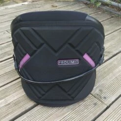 Harnais Kite Ceinture Prolimit Pure Edge 2021 Black Pink -Équipement De Surf Soldes 2024 fef9ce56b2e4c3cb84cdc083b1803b73c11e8c47 E21PRLMWAT352797 2